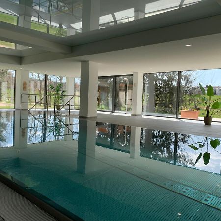 Ferienwohnung 1315 Schluchsee Ngoại thất bức ảnh