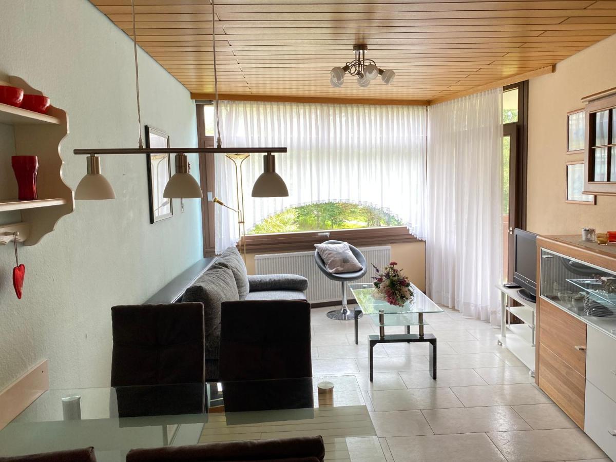 Ferienwohnung 1315 Schluchsee Ngoại thất bức ảnh