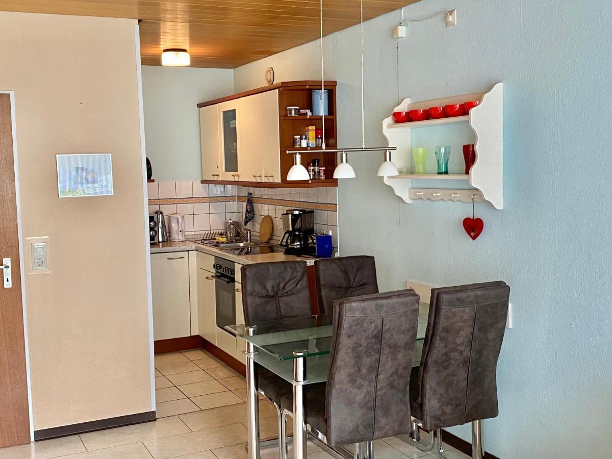 Ferienwohnung 1315 Schluchsee Ngoại thất bức ảnh