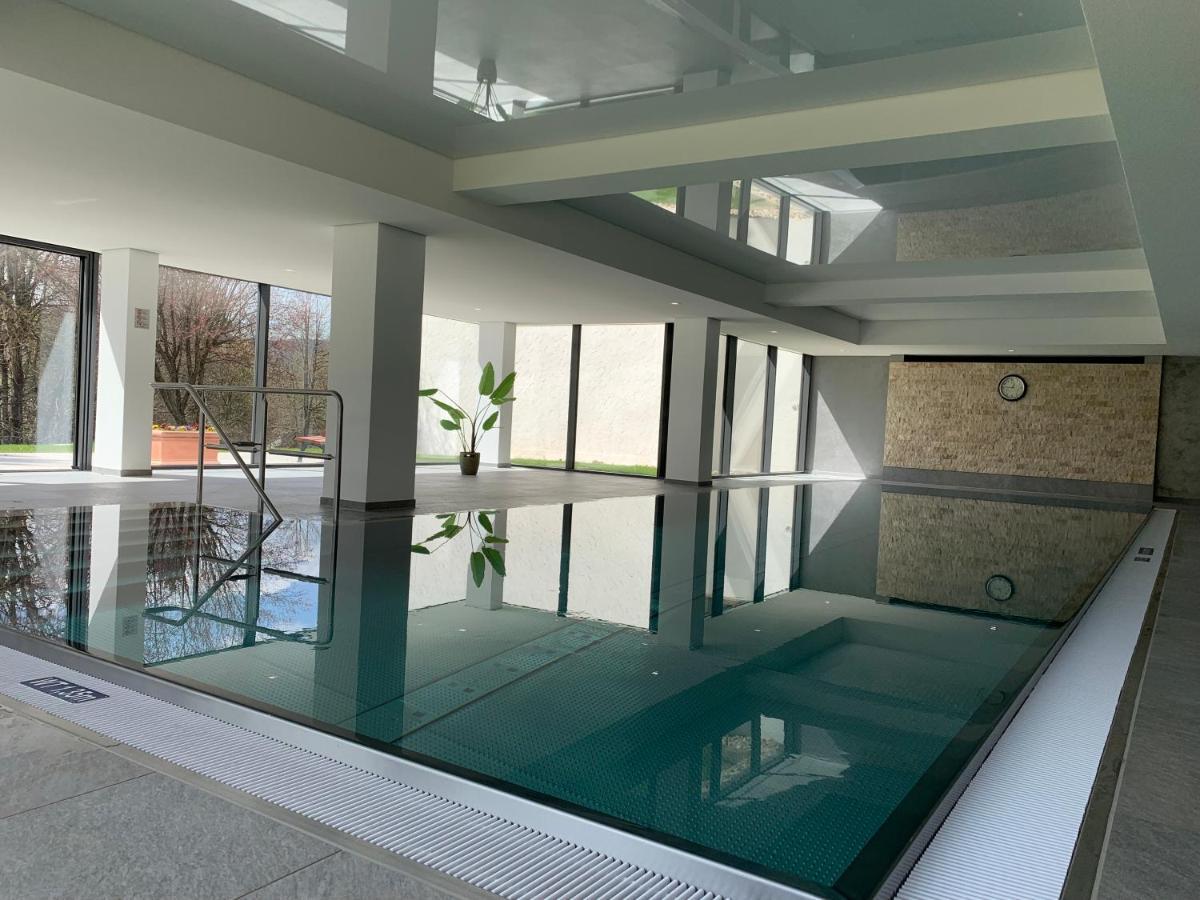Ferienwohnung 1315 Schluchsee Ngoại thất bức ảnh