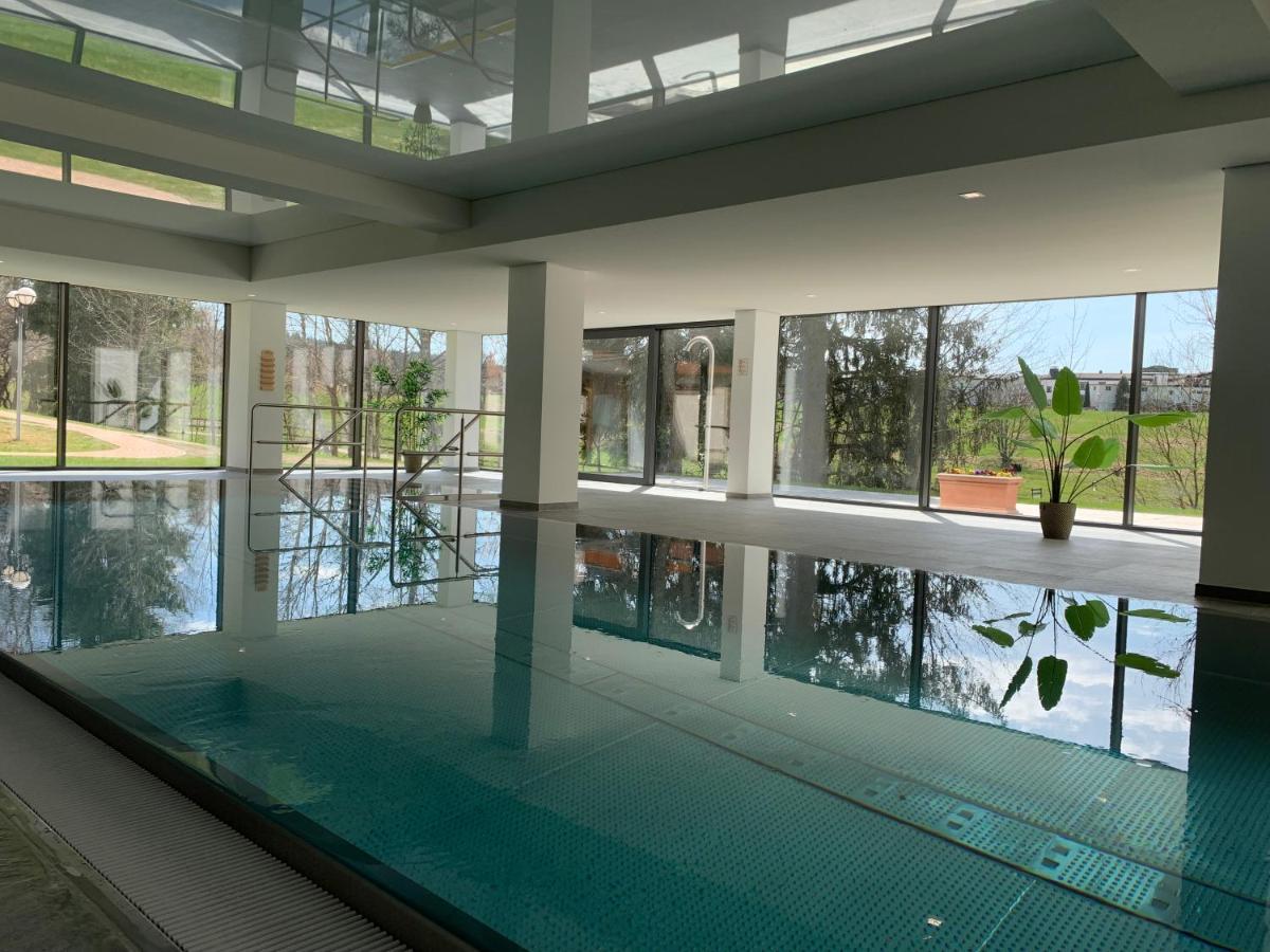 Ferienwohnung 1315 Schluchsee Ngoại thất bức ảnh
